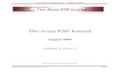 The Asian ESP Journalasian-esp-journal.com/wp-content/uploads/2016/01/... · 8/2/2009  · One important manifestation of grammatical metaphor is nominalization, which may be considered