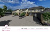 OAKLANDS, BOOTHS ROAD, STACKSTEADS, OL13 0TA · Oaklands is set to become one of the most prestigious addresses in the Rossendale Valley. Nestled in a beautiful location, abutting