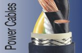 Power Cable Selection...CF34 CLASS 6.4.4 ® 10. 146 Conductor Highly flexible special conductor TPE Power Cable Chainflex ® CF34 TPE Energy Chain ® cable, oil-resistant, bio-oil-resistant,