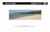 A Publication of Friends of Sleeping Bear Dunes · Sleeping Bear Bay, and Glen Lake, Platte Bay, North & South Bar Lakes, and Platte Lake). Look at your map of the Park to see the