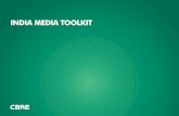 INDIA MEDIA TOOLKIT - CBRE India | CBRE · - Enterprise Facilities Management - Property Management Services • Project Management • Residential Services • Valuation & Advisory