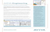 AVEVA Engineering - SBR3D · AVEVA Engineering can be readily configured to suit a wide range of project, customer or industry requirements. It includes a powerful programming language