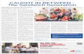 Advertorial: Caught in between - The Sandwich Generation€¦ · CAUGHT IN BETWEEN - The Sandwich Generation assured’s elderly parents without medical underwriting, as long as they