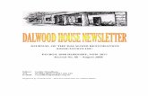JOURNAL OF THE DALWOOD RESTORATION ASSOCIATION INC. … · you might like to log on to Xponential Group’s website  * * * * * * * * * * * * * * who spends one day a week