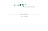 Working Paper 134/13 THE ECONOMIC IMPORTANCE OF FINANCIAL …fileserver.carloalberto.org/cerp/WP_134.pdf · Alternative financial services, including payday loans, pawn shops, auto