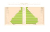 Figure MRS-1 Population Pyramid showing Age Distribution: 2012 … · Figure MRS-1 Population Pyramid showing Age Distribution: 2012-2014 MANIPUR STATE 52327 240620 20-24 15 12 9
