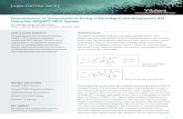 Determination of Stereochemical Purity of Perindopril tert … · 2015. 7. 22. · Title: Determination of Stereochemical Purity of Perindopril tert-Butylamine API Using the ACQUITY