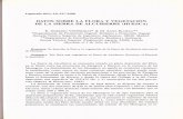 Universidad de Sevillainstitucional.us.es/revistas/lagascalia/20/art 14.pdf · Limonium catalaunicum (Willk. & Costa) Pignatti Rubiaceae Sherardia arvensis L. Galium parisiense L.