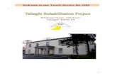 Kiltalown House, Jobstown, Tallaght, Dublin 24 · 2014. 4. 9. · FAS, HSE, John Curran, Tallaght Drugs Task Force, and Pobal & SDCC. We would like to also reassure our funders that