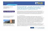 [European projects] P58 · 2016. 1. 19. · › advanced Building Energy Management Systems (BEMS) and benchmarking › use of environmental friendly concrete for thermal storage