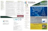TEBA STAFF 12 hours a week, available mid InfoLinko.b5z.net/i/u/2177935/f/December2016Newsletter.pdfas well as a Consultants Certification Spinet Piano available to donate to any church