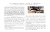 Online Optimal Impedance Planning for Legged Robotshomepages.inf.ed.ac.uk/svijayak/publications/angelini-IROS2019.pdf · Online Optimal Impedance Planning for Legged Robots Franco