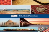 U.S. Global Investors · 2015. 3. 2. · About Our Company About U.S. Global Investors U.S Global Investors, Inc. is an investment management ﬁ rm specializing in gold, natural