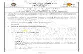 CALIFORNIA Addendum No. 2 ly 9, 2014 MAYOR CITY ENGINEER Los Angeles Convention …eng2.lacity.org/projects/laccexpansion/docs/LACC... · 2019. 9. 1. · ly 9, 2014 Los Angeles Convention