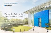 Paving the Path to the Next-Gen Data Center · Source: IDC WW Enterprise Storage Systems Forecast 2015-19, IDC; WW Enterprise Storage for Public and Private Cloud 2014-18, IDC forecasts