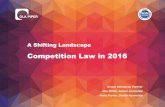 DLA Piper WIN - Competition Law in 2016 · 2019. 11. 5. · Cartel Case Study Mr Hobby, Managing Director Mr Wilson, Sales Manager Mr Berman, Managing Director Mr Smith, Sydney Branch