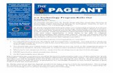 1:1 Technology Program Rolls Out · Maywood, IL 60153. 2 The Pageant Features Friday, January 25, 2019 Future Lifeguards By Ms. McCormick Health & Wellness Department Chair Proviso