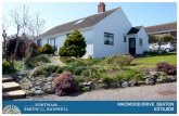 MACWOOD DRIVE SEATON £315,000 · 2015. 6. 3. · Telephone point. Wall mounted thermostat. Radiator with shelf above. Door to storage cupboard with shelving. Wood effect laminate