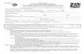 DWS-ESD 61APP State of Utah Rev. 04/2019 Department of ... · Affordable Private Health Insurance and Advanced Premium Tax Credits (APTC) o Information obtained from this application