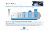 Milestone Systems XProtect - Intruder€¦ · Milestone Systems XProtect ® Product Overview It’s not just video management software. It’s XProtect. Milestone Systems is the world’s