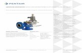 Anderson Greenwood Safety and Relief Valves, Series 200 ... Greenwood POPR¢  4 Anderson Greenwood SerieS
