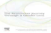 The Researcher Journey Through a Gender Lens · This new study builds on our previous two reports—Gender in the Global Research Landscape and Mapping Gender in the German Research