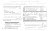 Associate in Applied Science Degree Worksheet Business ... · Business Core & Major Area Requirements - 54+ units ... (AAS) Degree Worksheet . Business Administration. Name _____