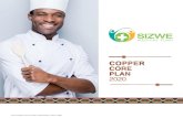 New Sizwe Medical Fund is proudly administered by 3Sixty Health.sizwe.co.za/uploads/CopperCore_V11.pdf · 2020. 7. 16. · 4 5 01 01 This overview presentation is for Sizwe Medical