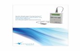 NeuRx Pacing System® and - Synapse BioMedical€¦ · The NeuRx Diaphragm Pacing System (DPS)® is a device. It is meant for patients who have both ALS and diagnosed breathing problems.