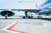 HIGHLIGHTS OF COMPANY PROFILE KEY FACTS AIRPORT … · COMPANY PROFILE HIGHLIGHTS OF 2019 AIRPORT FACTS AND FIGURES 2019 KEY FACTS. 2 AIRPORT AWARDS 2019 winner in the over 20 million