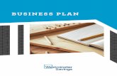 BUSINESS PLAN€¦ · Outline your pricing strategy, and how it aligns with your target market. Will discounts, or bundling tactics be . used? List the prices of your products/ services