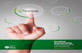 Electronic Product Stewardship Australasia Annual Report 2018-19 · 02 ANNUAL REPORT 2018/19 OVERVIEW OVERVIEW Electronic Product Stewardship Australasia CEPSA) and Sims Recycling