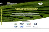 ADVANCES in ENVIRONMENT - WSEAS · ADVANCES in ENVIRONMENT TECHNOLOGIES, AGRICULTURE, FOOD and ANIMAL SCIENCE Proceedings of the 2nd International Conference on Energy and Environment