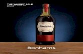 THE WHISKY SALE - Bonhams...In presentation tin. Good label. Level: filled to 70 cl. Single malt, 46.7% volume 1 glass decanter £250 - 300 €300 - 360 US$330 - 400 6 smws 30.53-27
