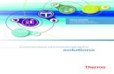 Connected chromatography solutions · 2017. 2. 23. · 5-002 Thermo Scientific Chromatography Columns and Consumables 2016-2017 GC Columns and Accessories Product Selection Guide