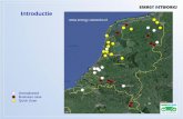 ENERGY NETWORKS Introductieenergy-networks.nl/.../04/Introductie-Energy-Networks-BV.pdf · 2016. 4. 19. · Introductie ENERGY NETWORKS Gerealiseerd Business case Quick Scan . Verbinden