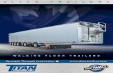 TIT AN TRAILERS€¦ · 10/10/2017  · allowing haulers to carry more payload per trip. The smoothwall ... Aluminum construction, full width back, open base for load to rest on,