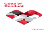 Code of Conduct · Social Media. CVS Health colleagues who choose to make use of social media or otherwise engage in online communications as an identifiable colleague of CVS Health