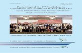 Proceedings of the 17th Workshop on Greenhouse Gas … · 2020. 6. 4. · Center for Global Environmental Research National Institute for Environmental Studies, Japan CGER-REPORT