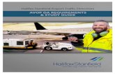 Airport Traffic Directives â€“ AVOP D Requirements & Study Guide Airport Traffic Directives â€“ AVOP