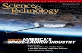 BOOSTING AMERICA’S SPACE-LAUNCH INDUSTRYto many of these companies the power and utility of high-performance computing (HPC) in developing and assessing future technologies. Using