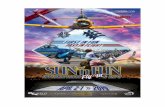 2019 SUN ‘n FUN Fly-In · 2019 SUN ‘n FUN Fly-In Lakeland, Florida April 01 - 07, 2019 TABLE OF CONTENTS • Preflight Planning and Safety Notices • Aircraft Windshield Signs