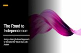 The Road to Independence€¦ · The Road to Independence Author: Anthony, Nicole A Created Date: 4/12/2020 9:43:30 AM ...