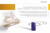 SonicAnchor Transforming the soft tissue experienceaz621074.vo.msecnd.net/syk-mobile-content-cdn/...1. As compared to mechanical tissue fixation systems without a liquefying ultrasonic