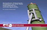 Ensuring Strategic Stability in the Past and Present · 2020. 6. 24. · 2 Ensuring Strategic Stability in the Past and Present: Theoretical and Applied Questions Foreword by Graham