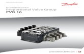 Danfoss Open Circuit Hydraulics Products Distributor | PV ...pvglobal.com.sg/img/cms/technical_information/l1214235...January 2014 Converted to Danfoss layout – DITA CMS BB February