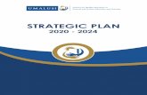 UMALUSI Strategic plan final - Amazon Web Services · Umalusi will ensure that it remains relevant as a key stakeholder in education. I have no doubt that the management of Umalusi,
