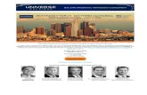 SoCal's Top Investors Delve Into Value-Add Possibilities · Henry Manoucheri Chairman and CEO Universe Holdings Daniel Nagel VP - Acquisitions & Finance Decron Properties Ryan Somers