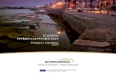Celtic Interconnector - EirGrid · What can you influence? We want your feedback on what we have learnt to date. By providing feedback you can influence the shortlist of options we
