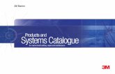 Products and Systems Catalogue - Mass Technologies · 2018. 6. 13. · All metal, for standard work. These are high performing general purpose grinding discs and feature the tough,